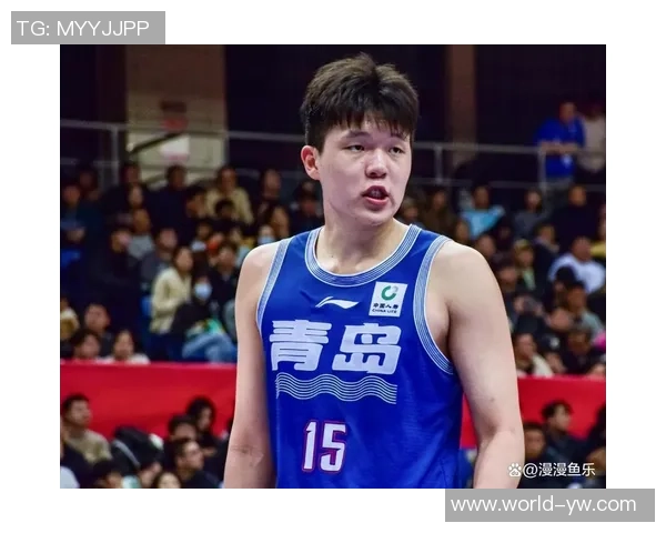 苏群：杨瀚森赛季前半段定位低配替补 展现策应优点对中心球员来说有难度